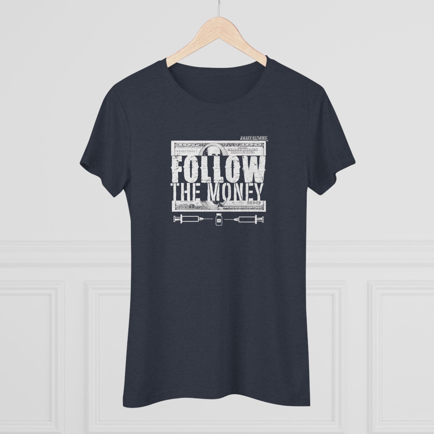 Women's Follow The Money