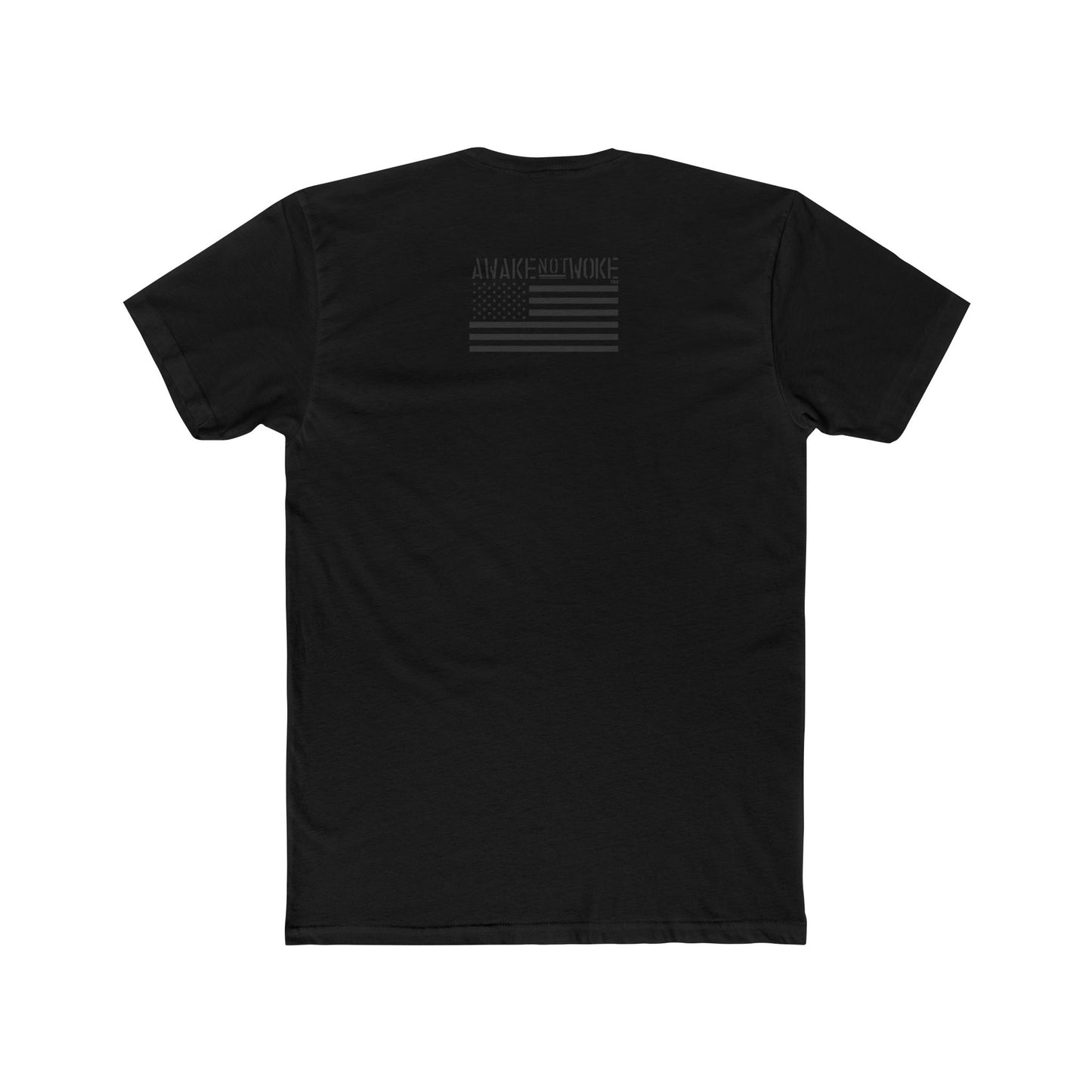 Unisex America Is Back