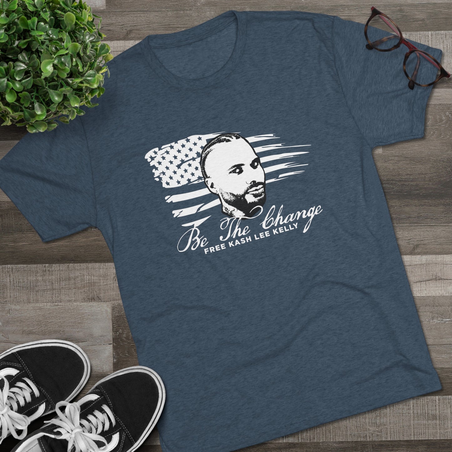 Men's Free Kash Lee Kelly