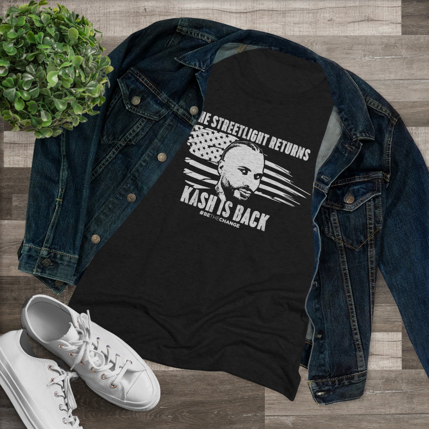 Women's Streetlight Returns (Kash Returns)
