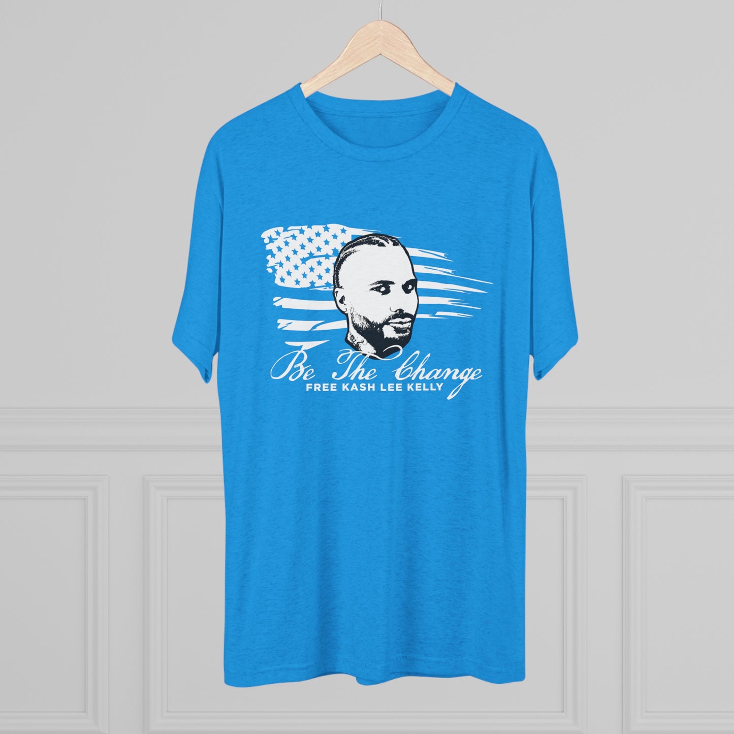 Men's Free Kash Lee Kelly