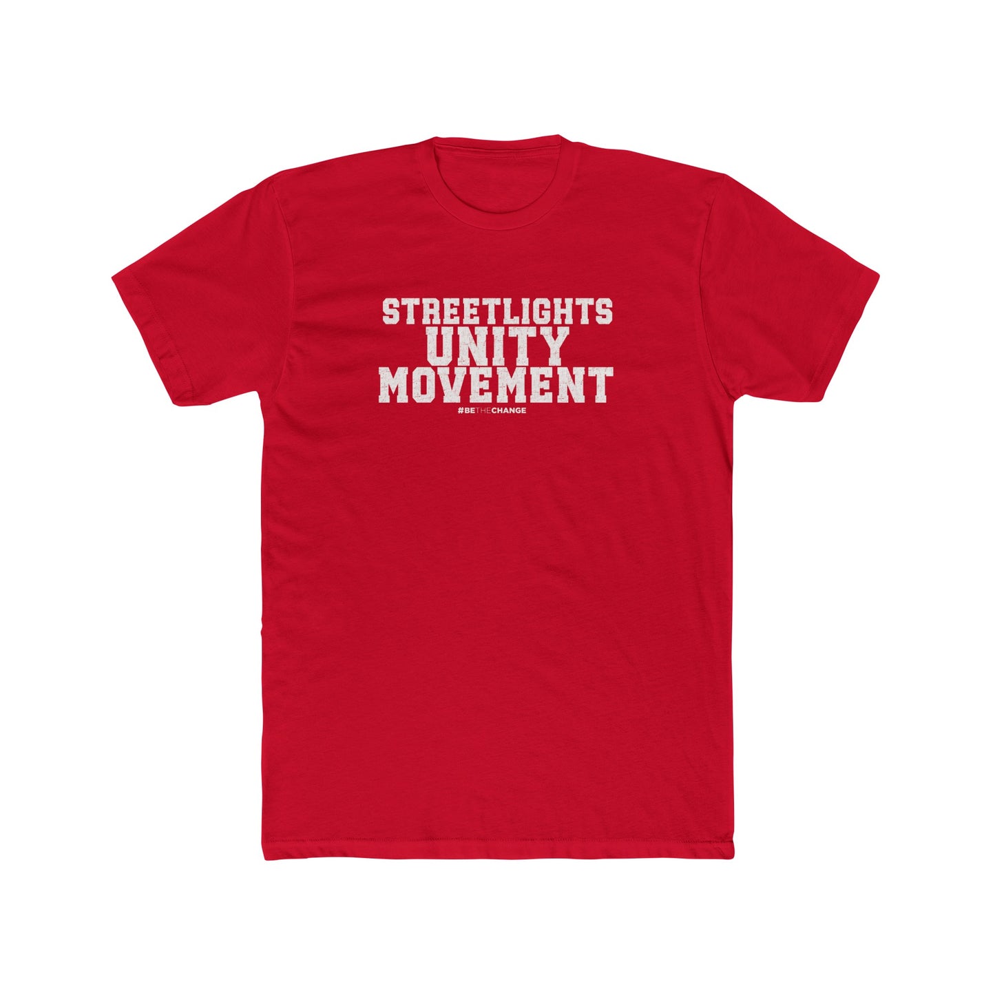 Men's/Unisex Streetlights Unity Movement