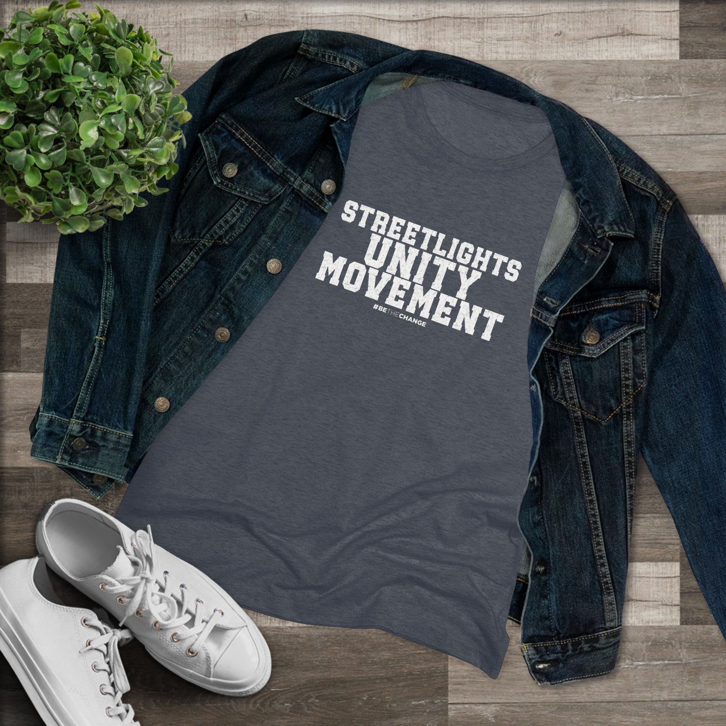 Women's Streetlights Unity Movement