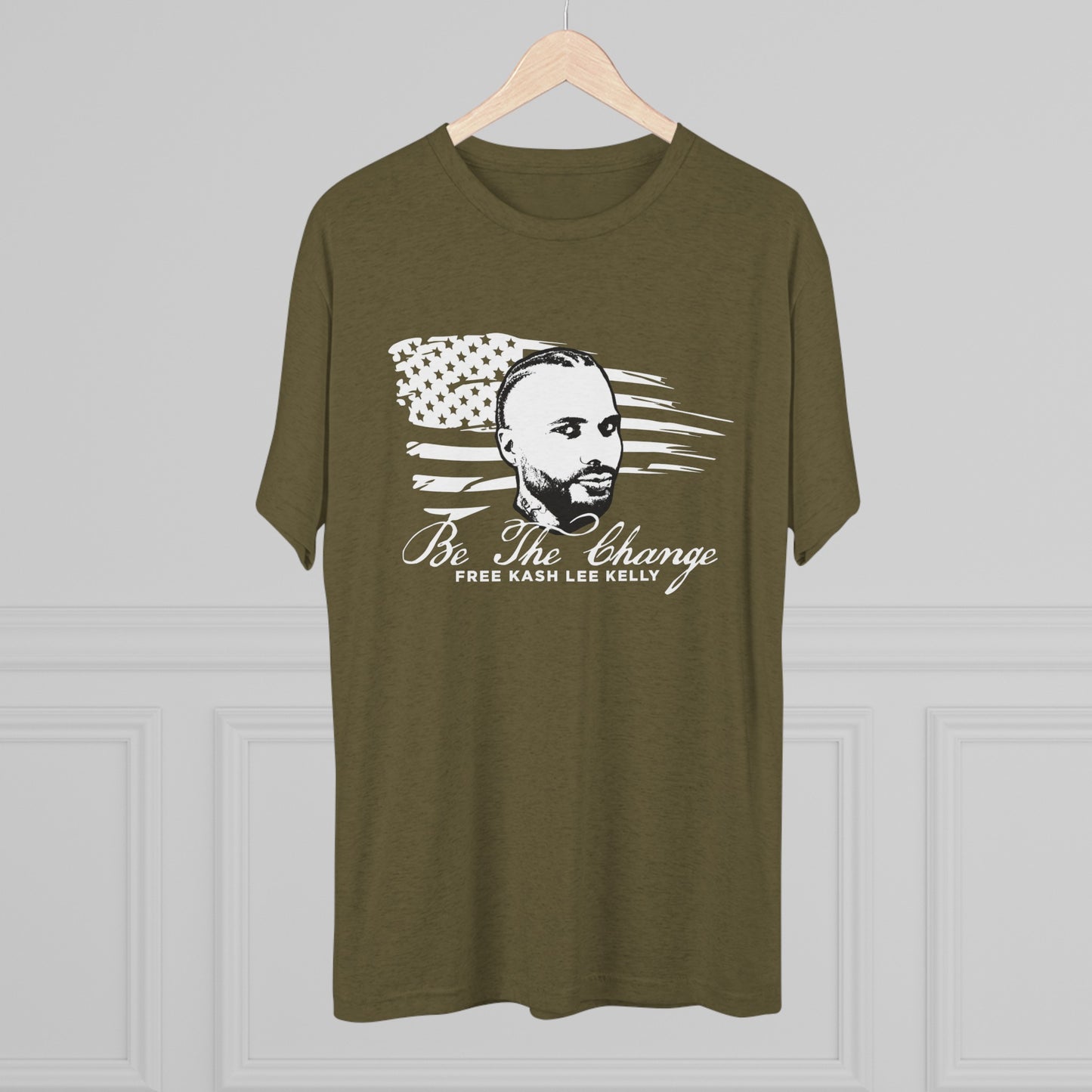 Men's Free Kash Lee Kelly