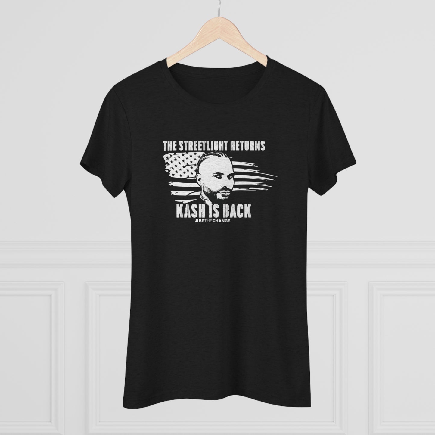 Women's Streetlight Returns (Kash Returns)