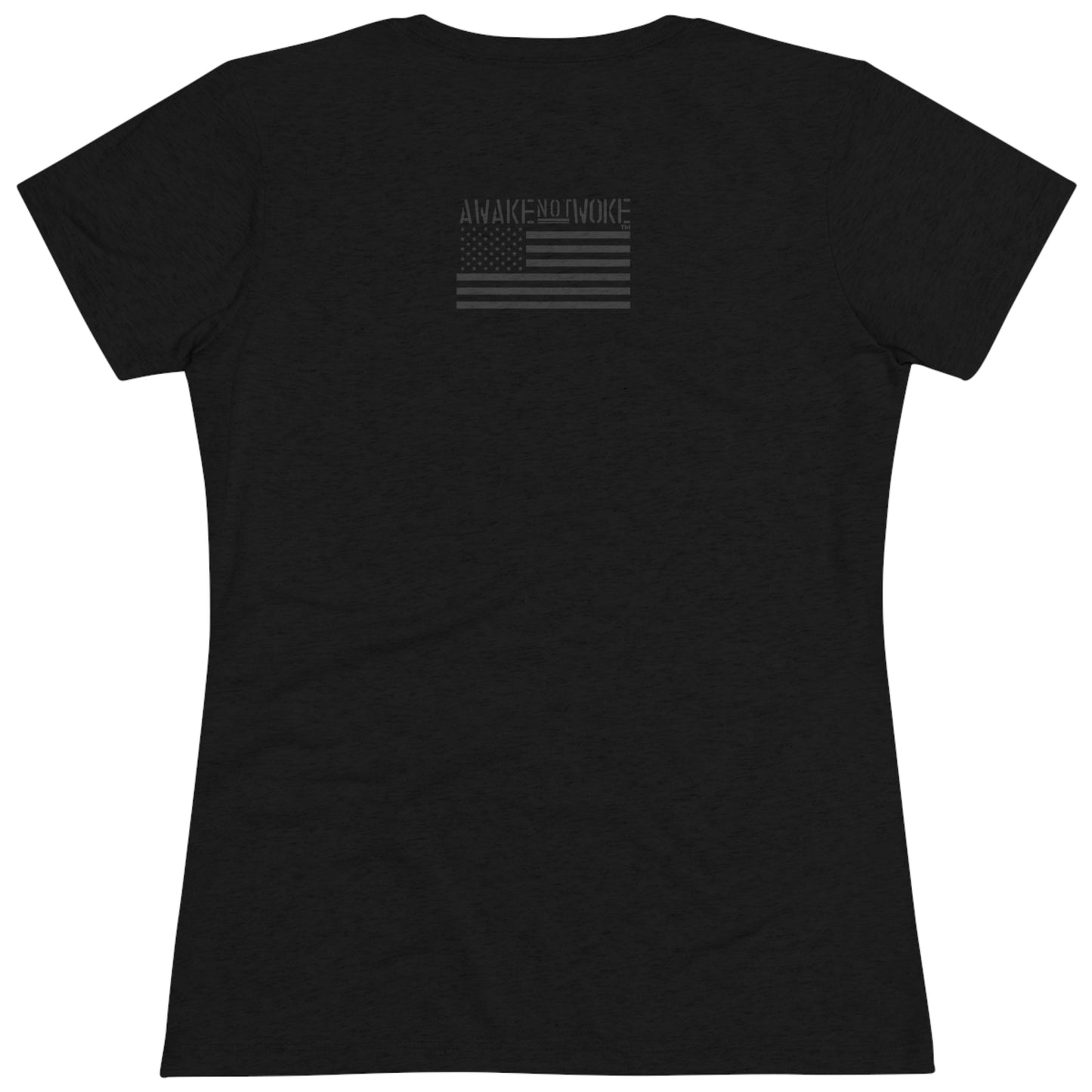 Women's Trump Revenge