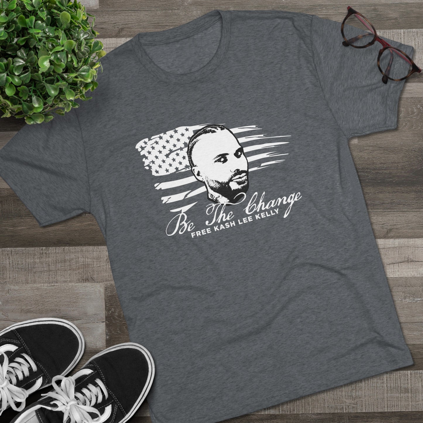 Men's Free Kash Lee Kelly
