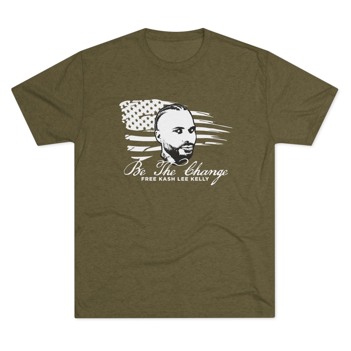 Men's Free Kash Lee Kelly