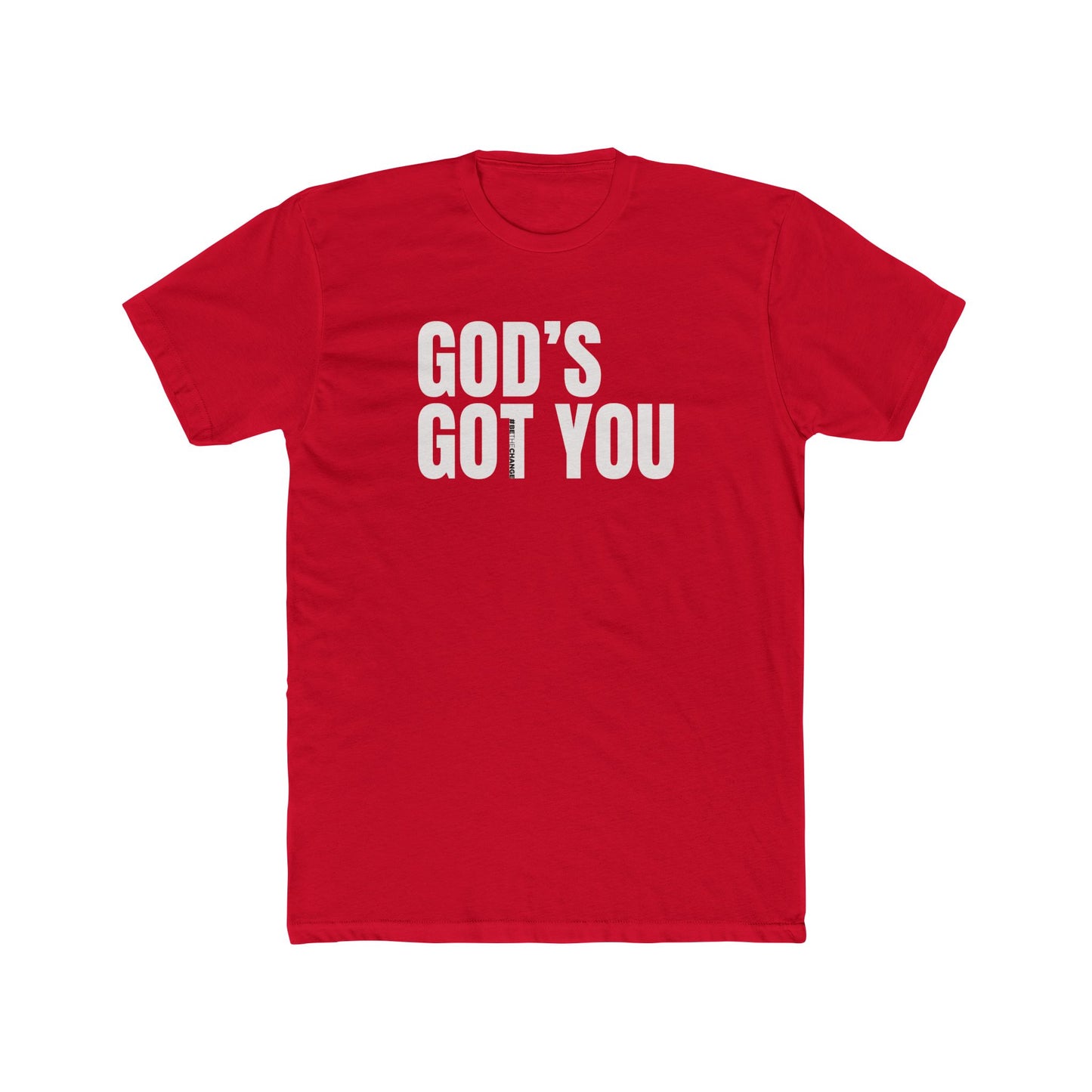Unisex God's Got You