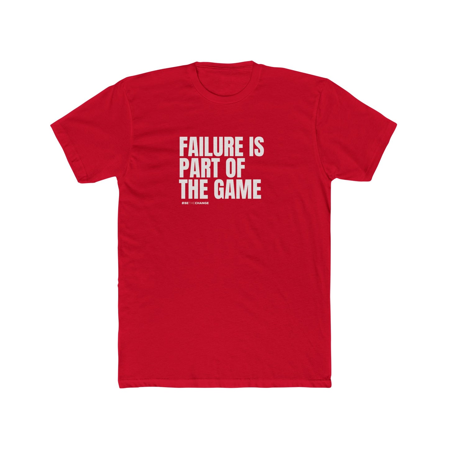 Unisex Failure Is Part Of The Game!