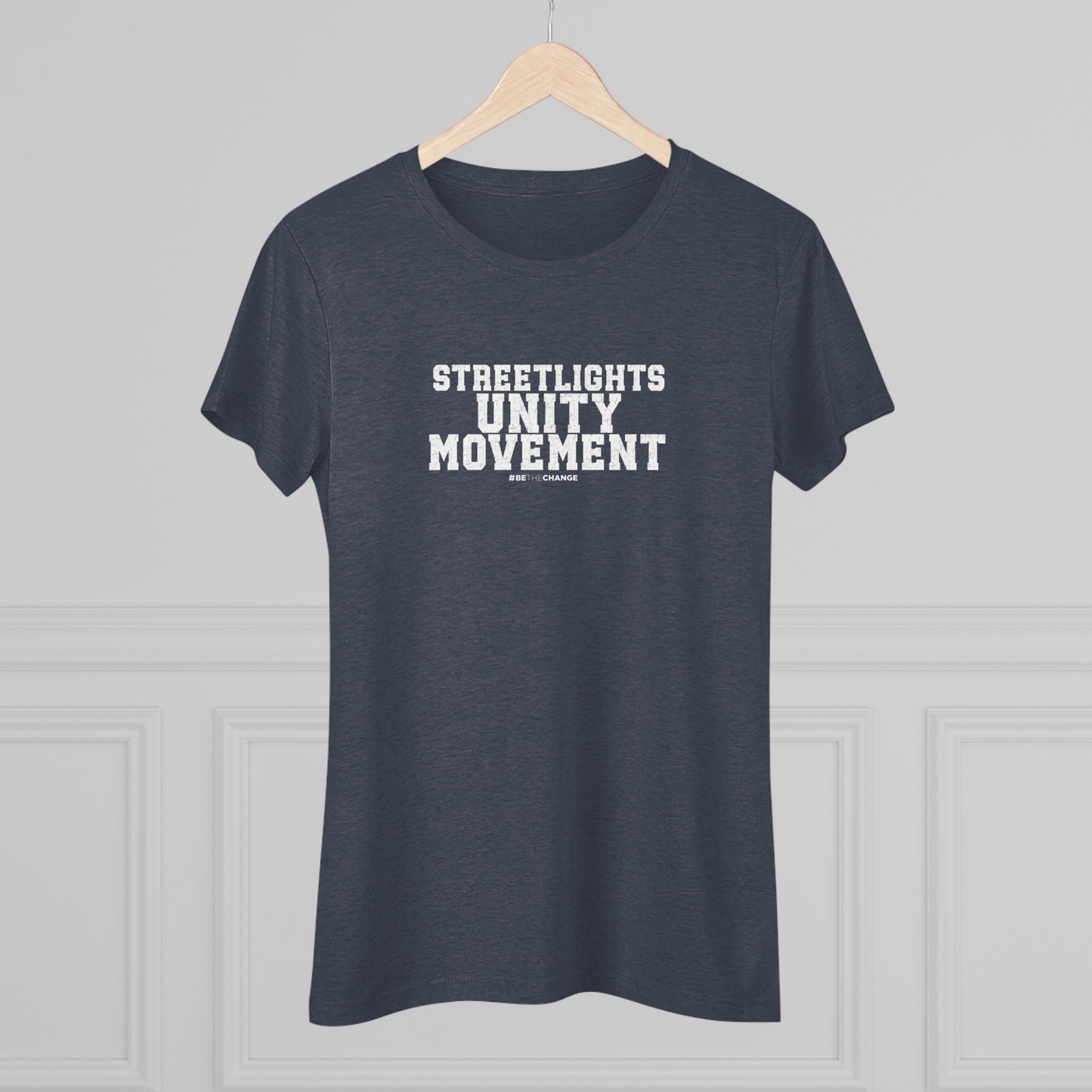 Women's Streetlights Unity Movement