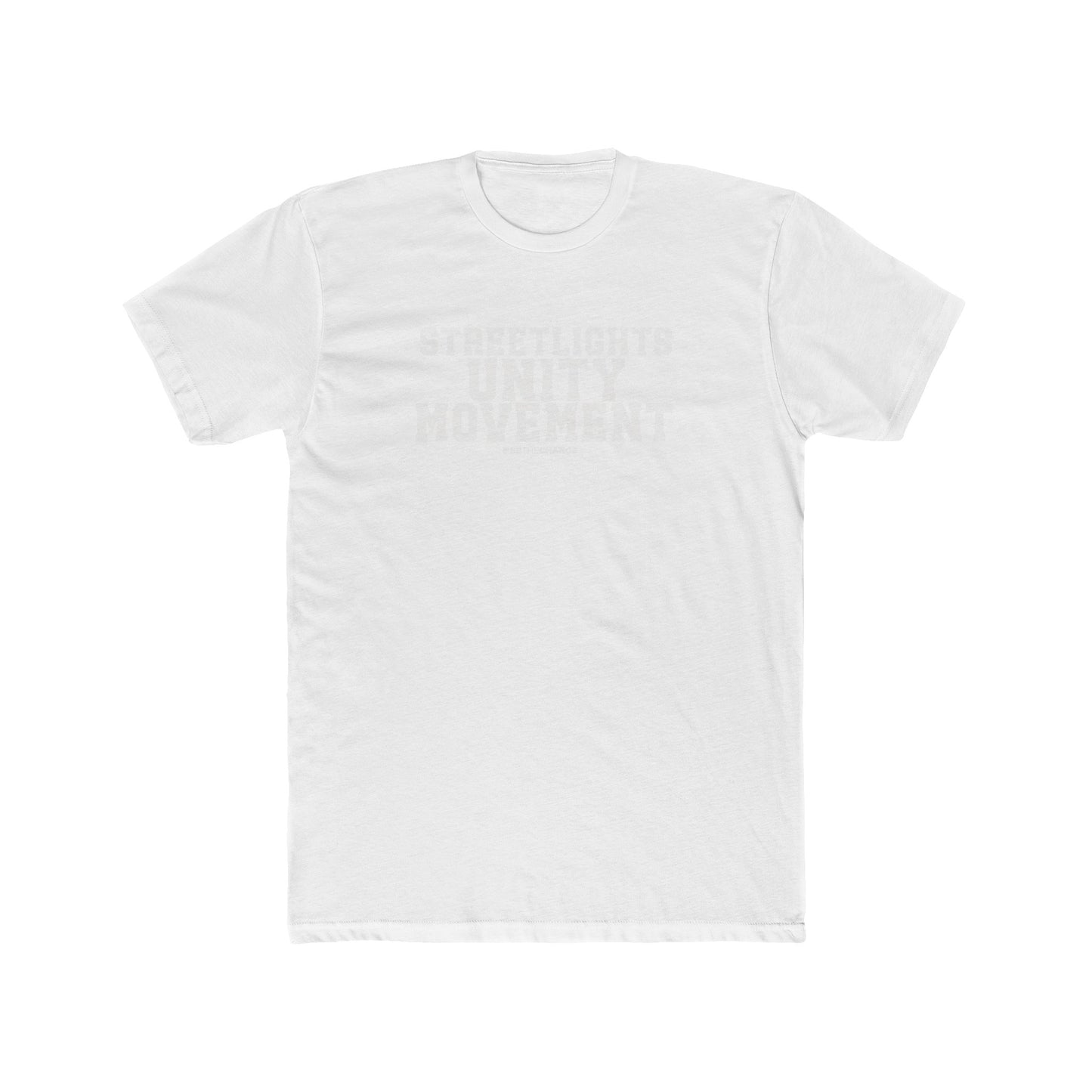 Men's/Unisex Streetlights Unity Movement
