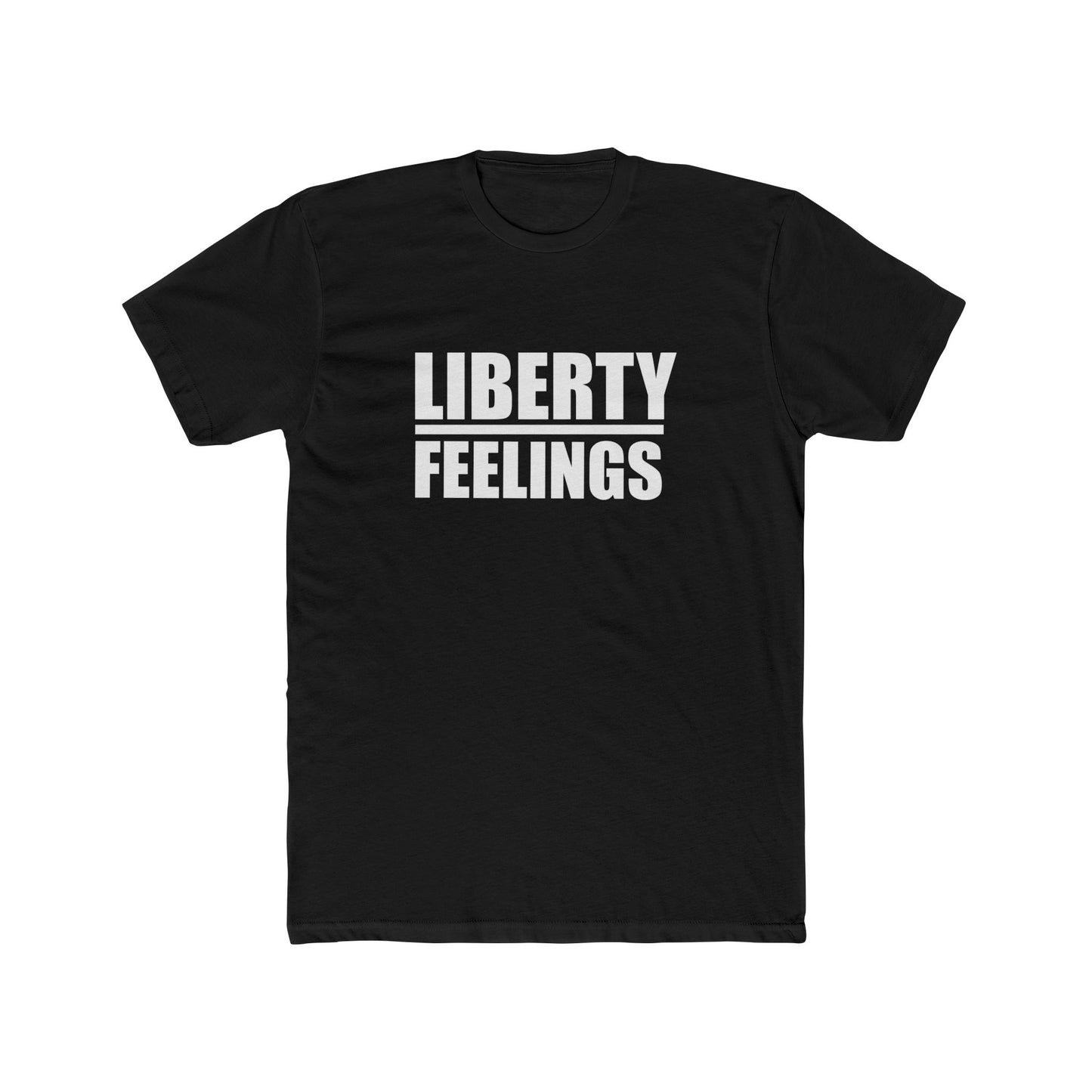 Unisex/Mens Liberty Feelings