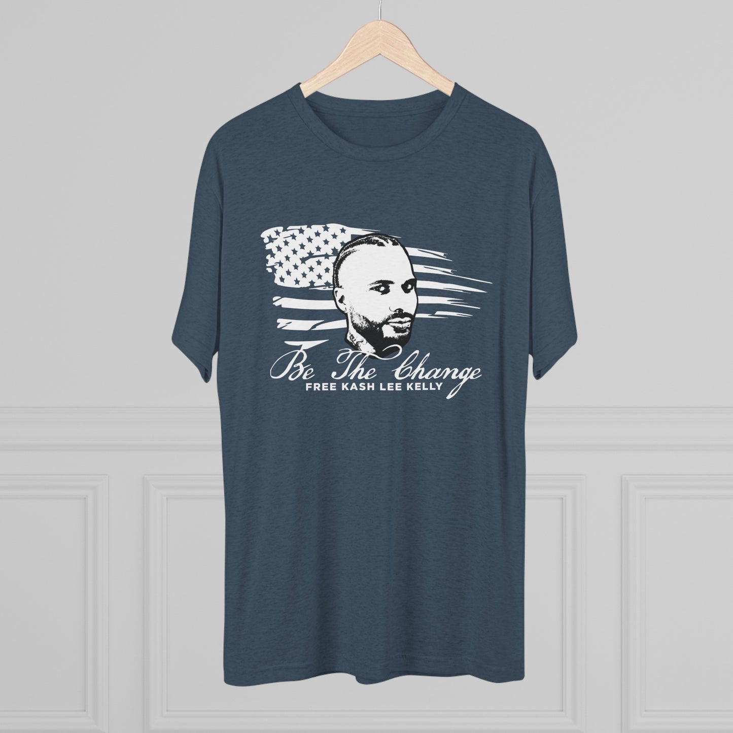 Men's Free Kash Lee Kelly