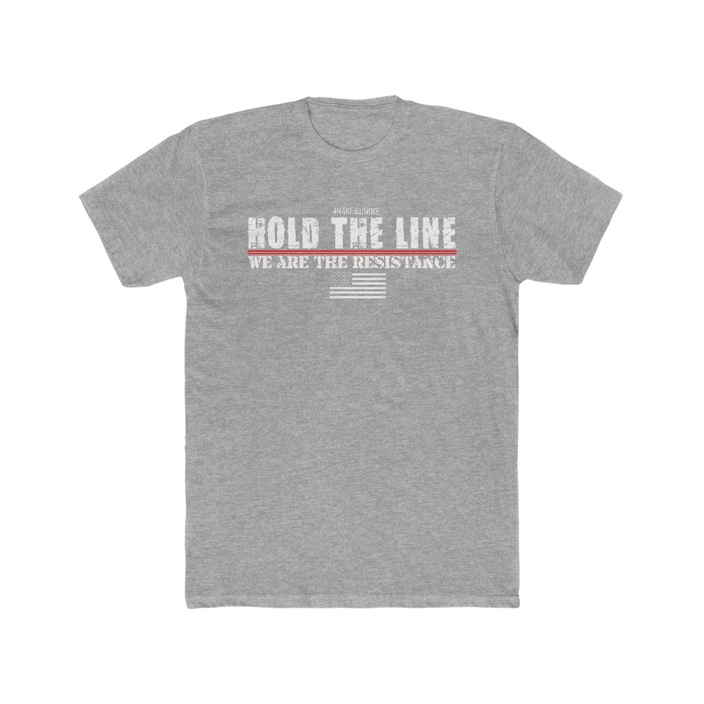 Men's Hold The Line