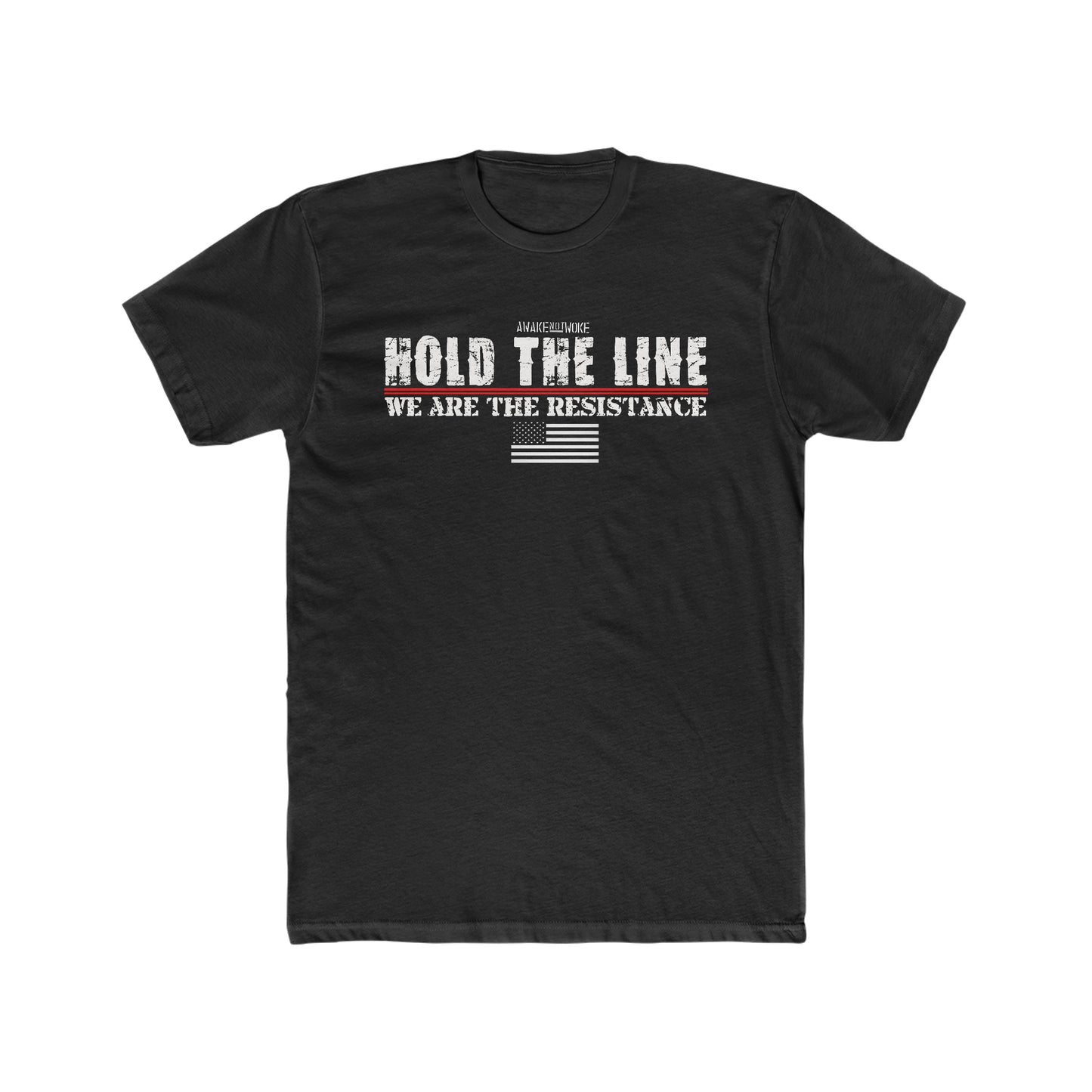Men's Hold The Line