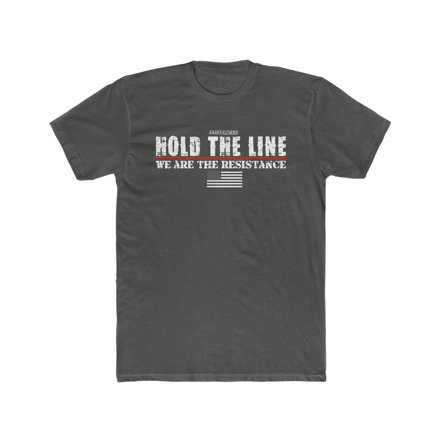 Men's Hold The Line