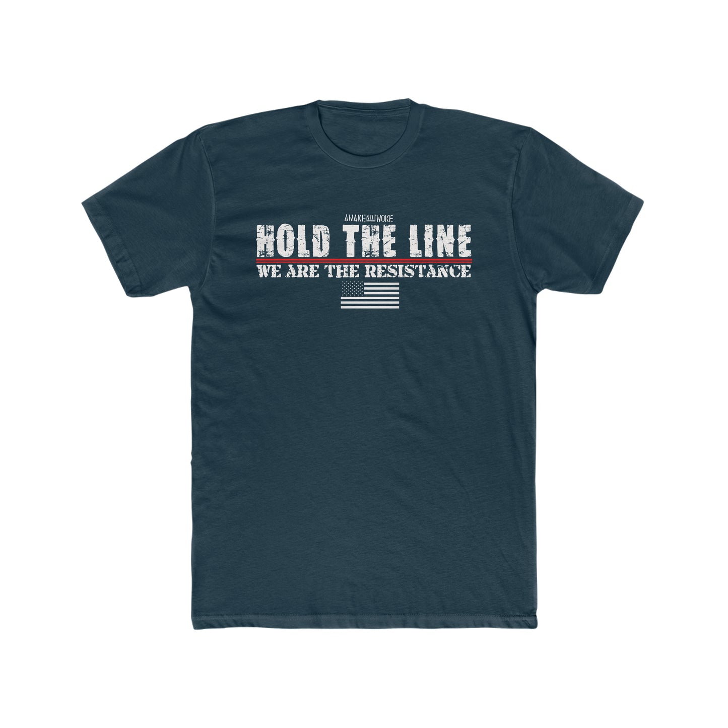 Men's Hold The Line