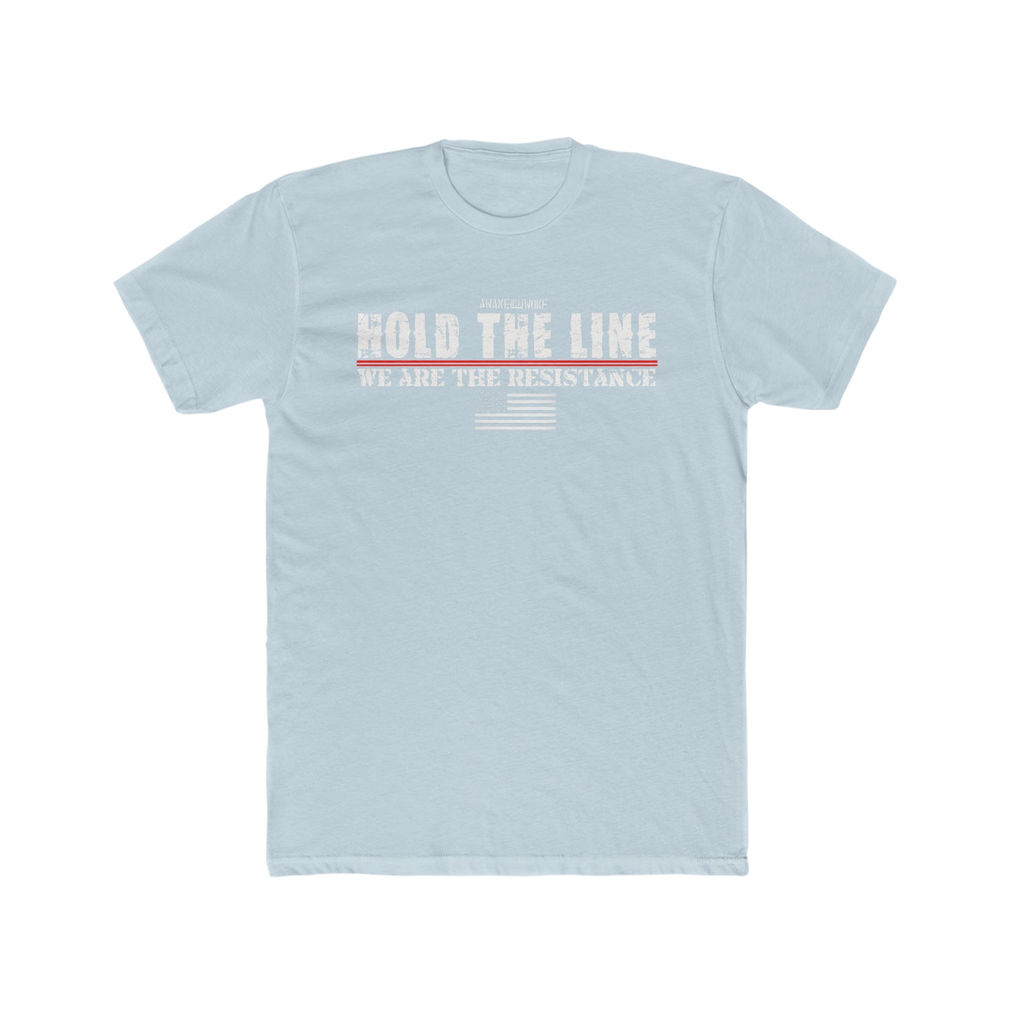 Men's Hold The Line