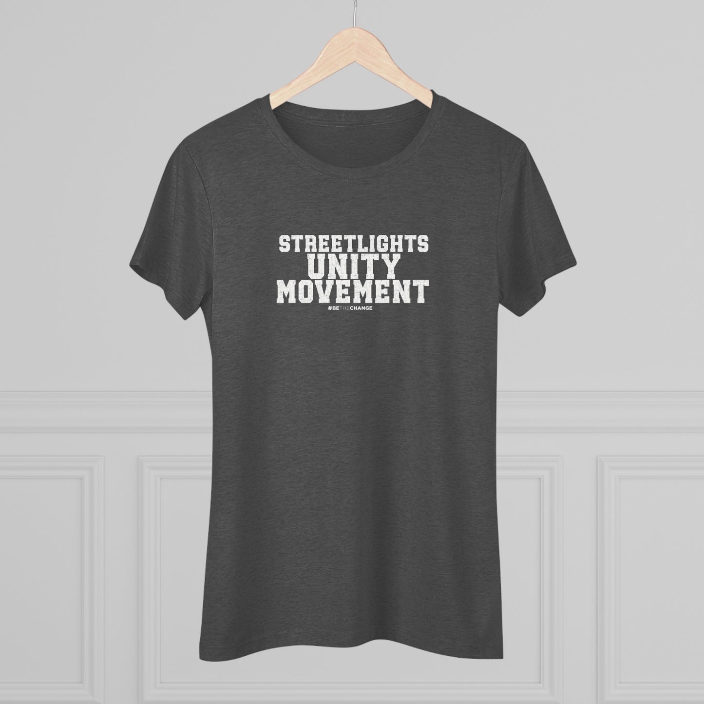 Women's Streetlights Unity Movement