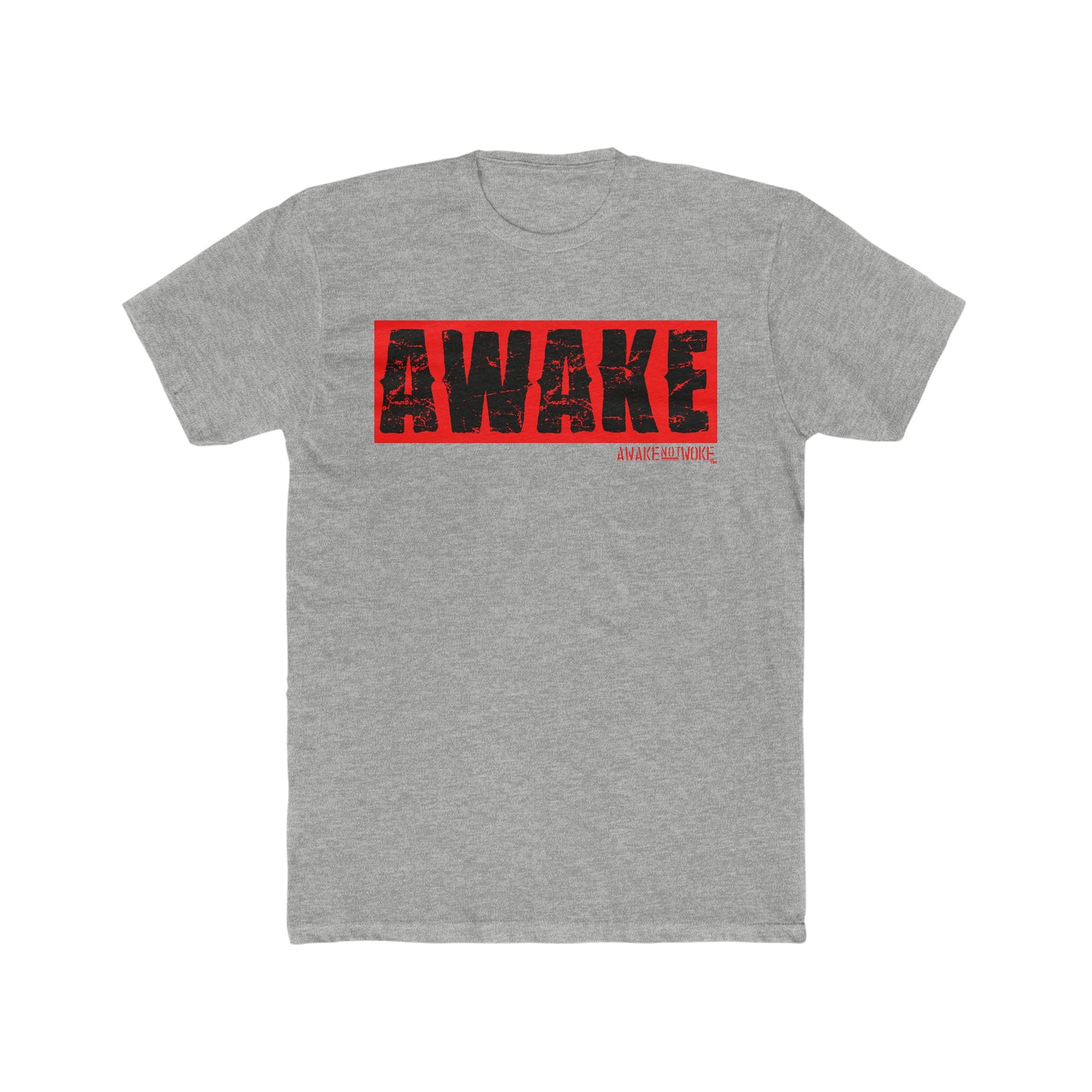 Men's AWAKE (Red Box)
