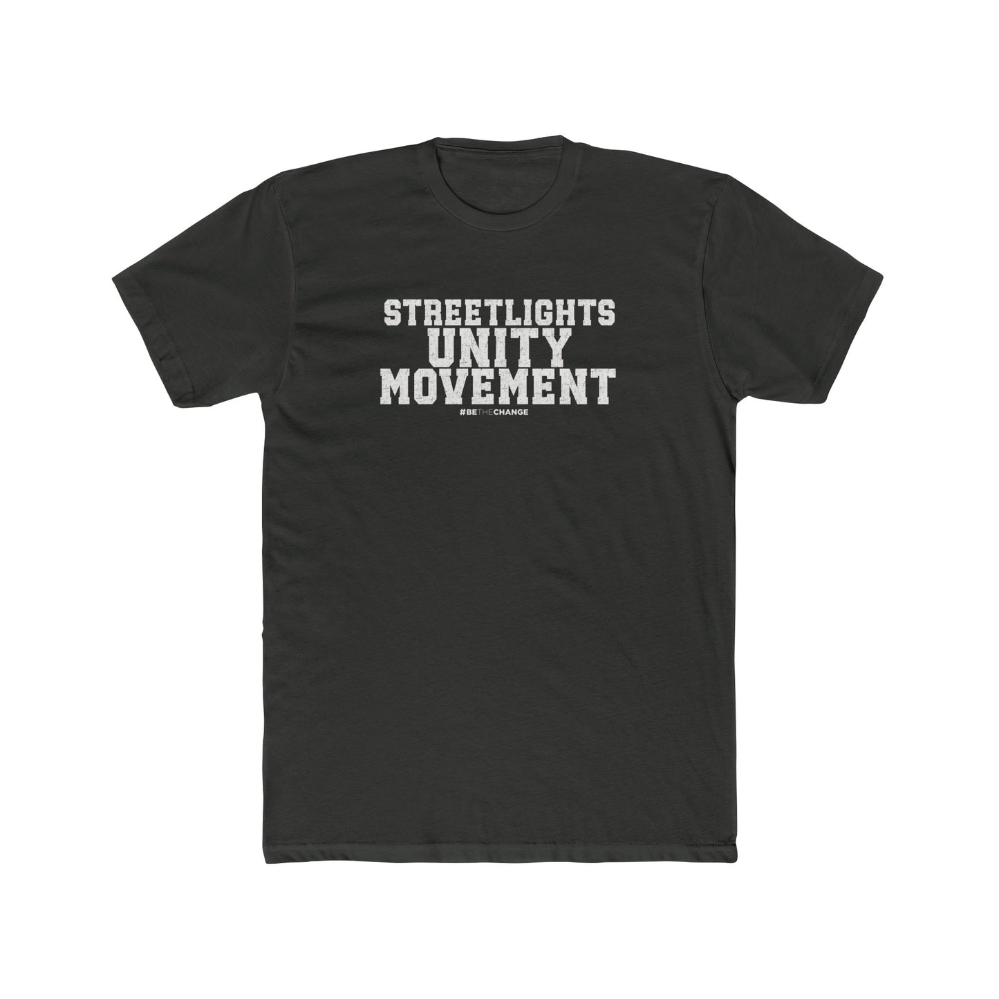 Men's/Unisex Streetlights Unity Movement