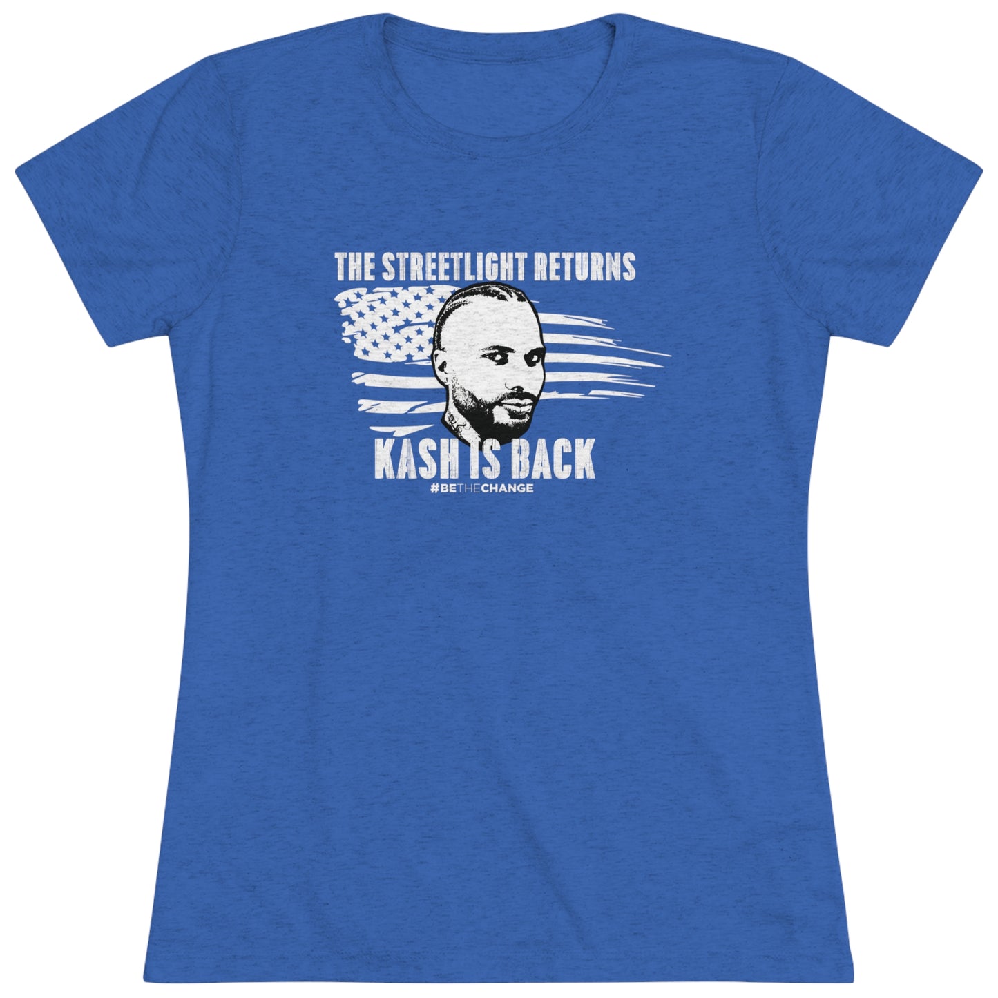 Women's Streetlight Returns (Kash Returns)