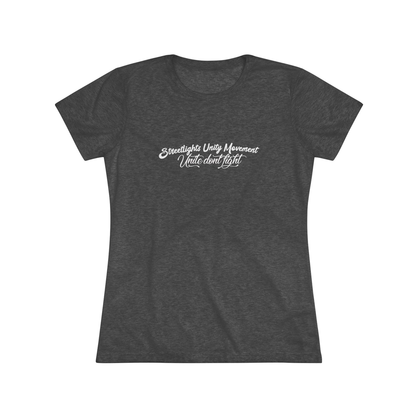 Women's Streelights Unite Don't Fight 3.0