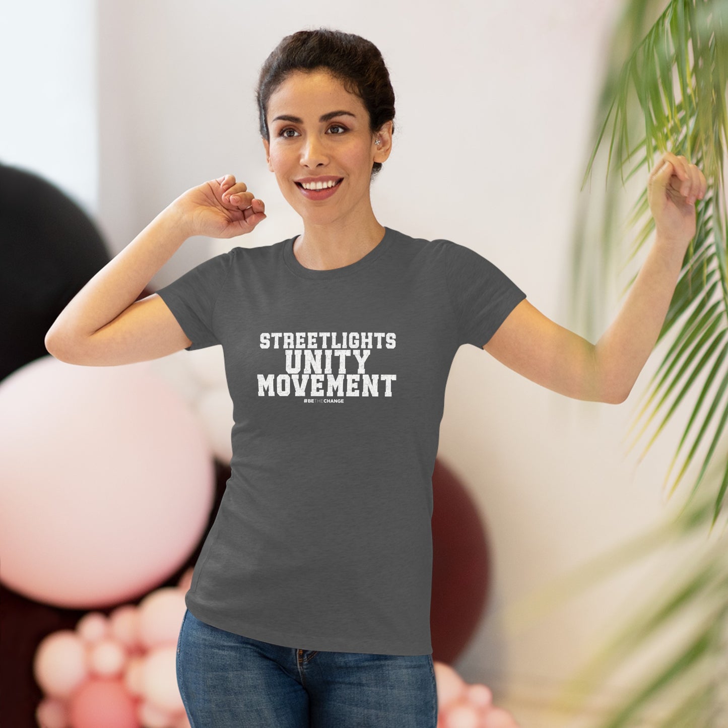 Women's Streetlights Unity Movement