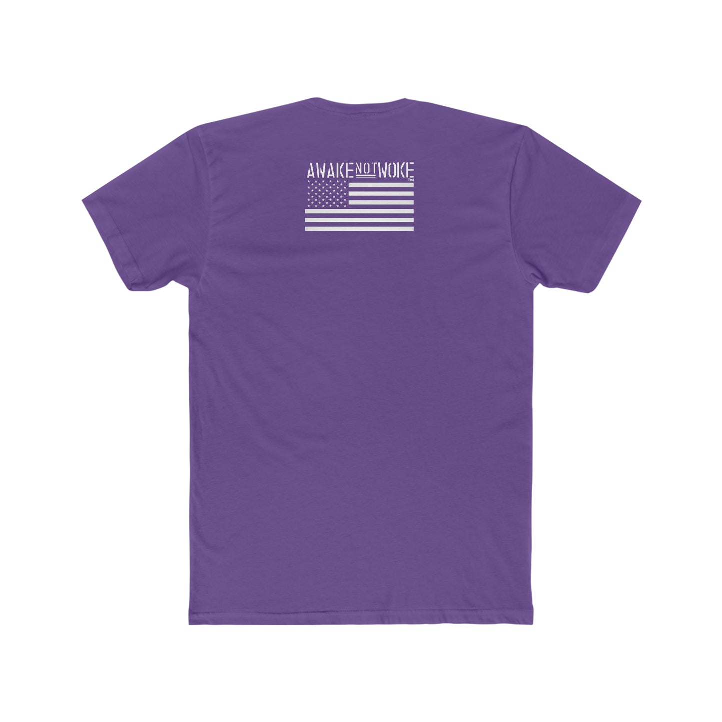 Men's Hold The Line