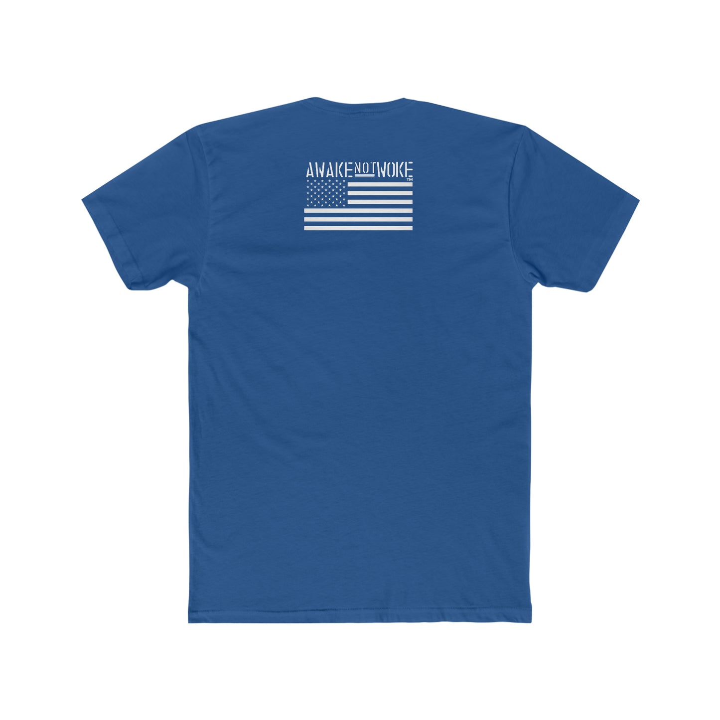 Men's Hold The Line
