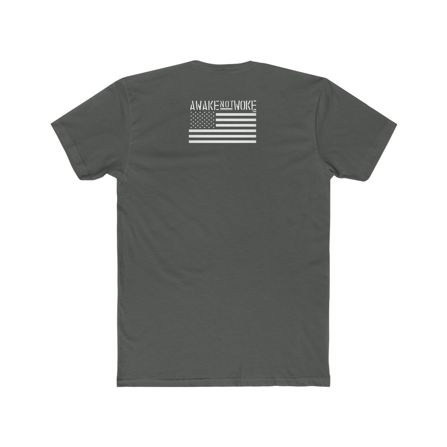 Men's Hold The Line