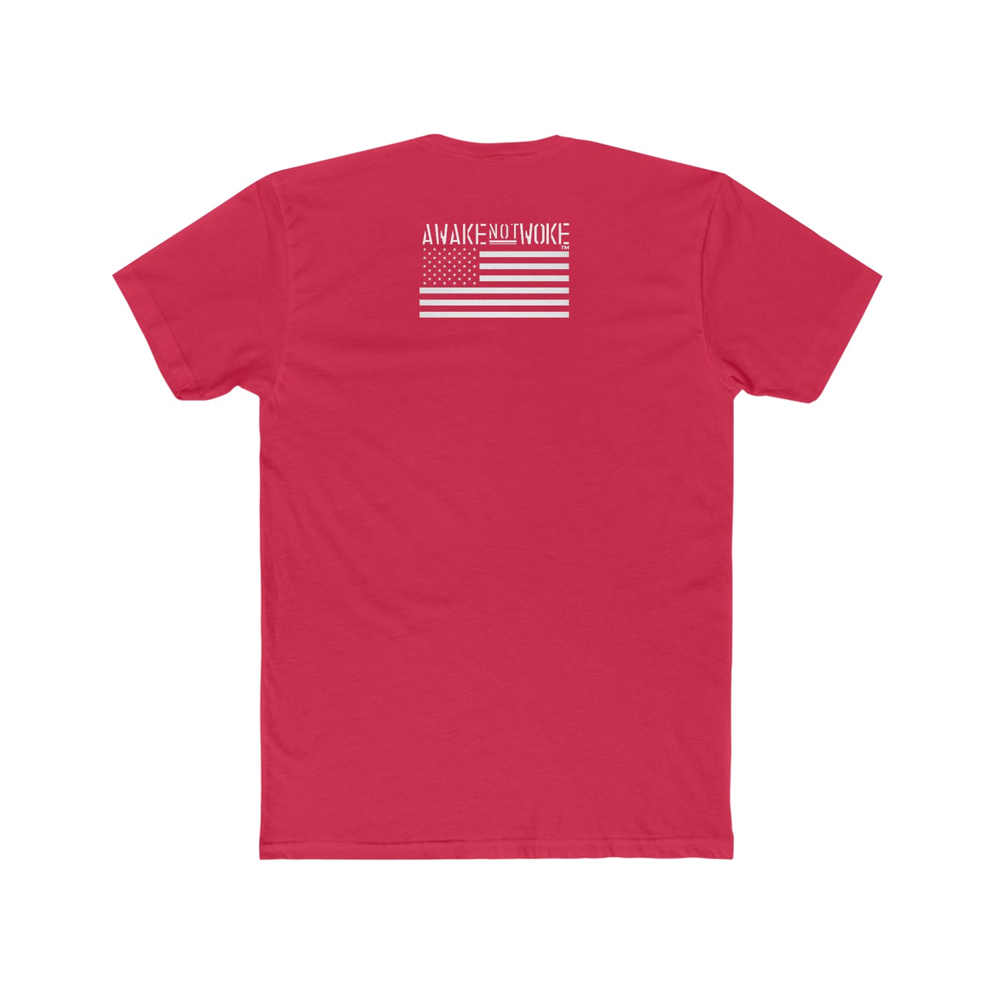 Men's Hold The Line
