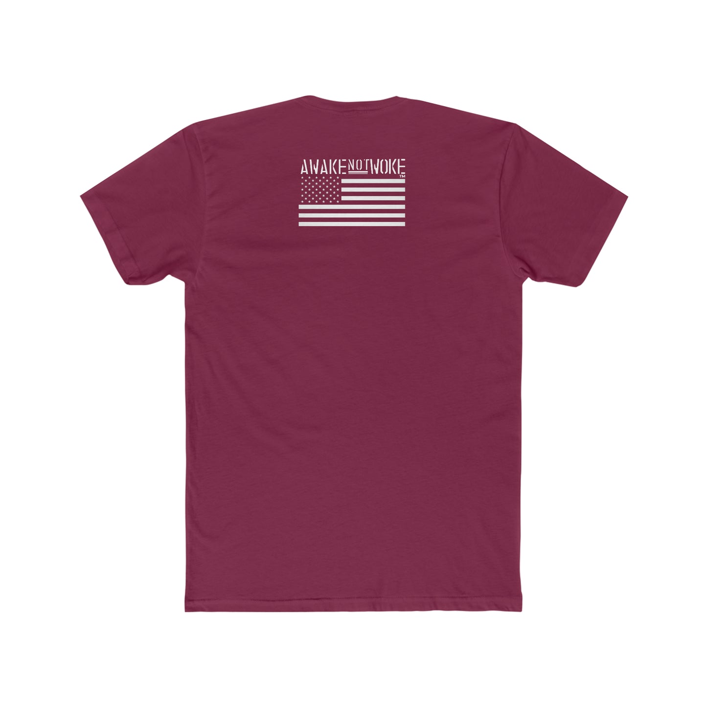 Men's Hold The Line