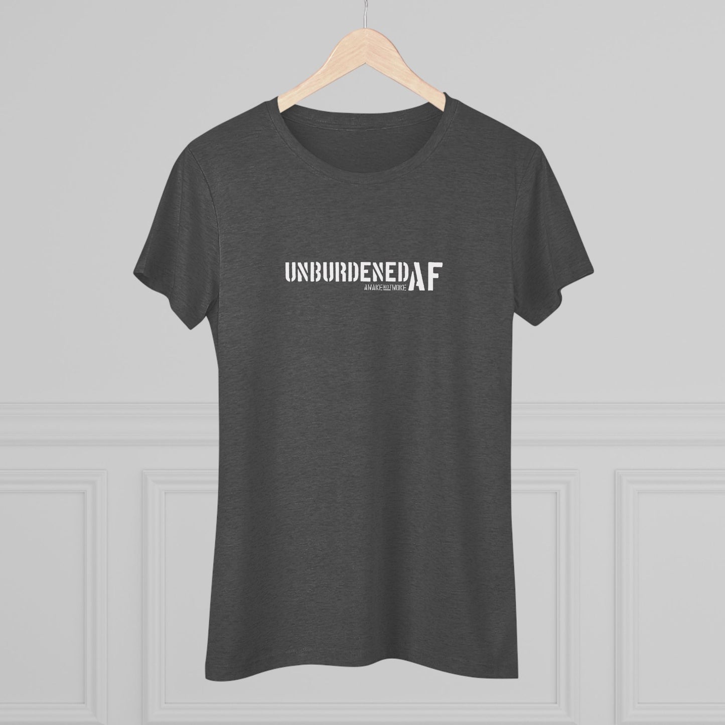 Women's Unburdened AF