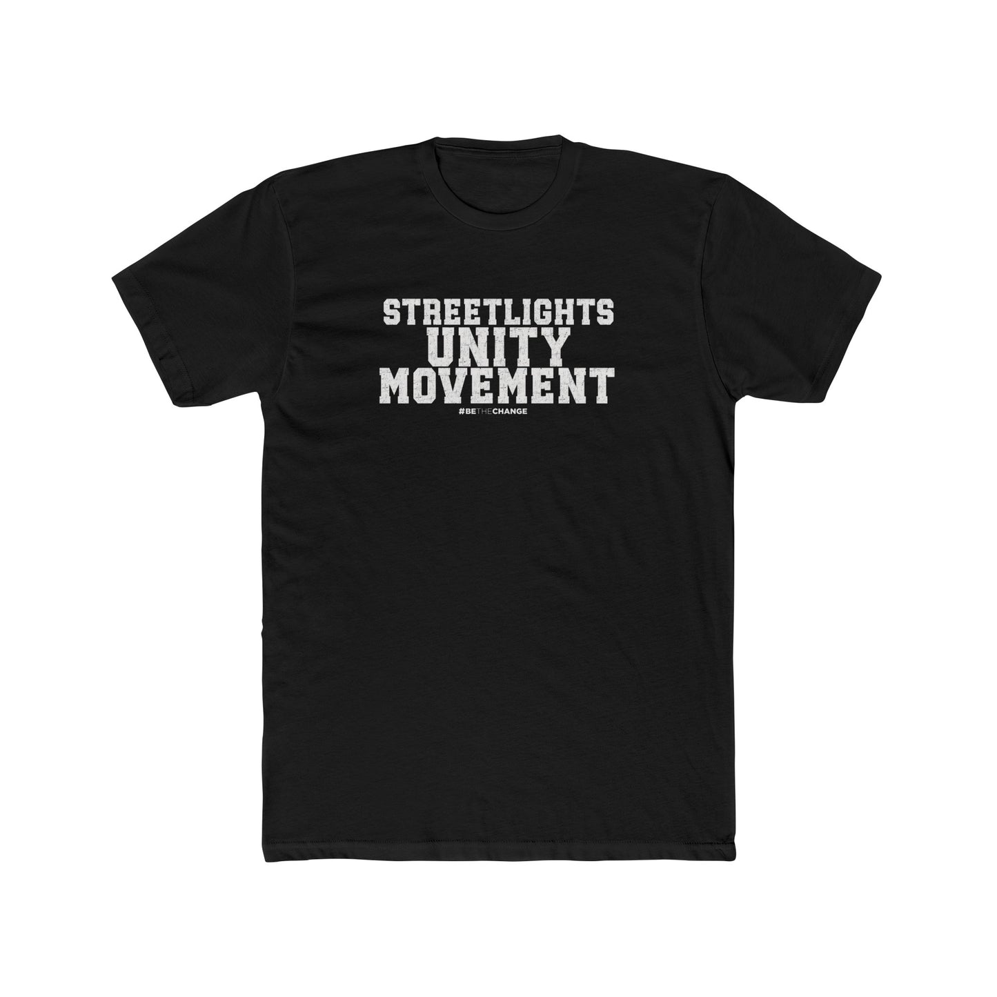 Men's/Unisex Streetlights Unity Movement