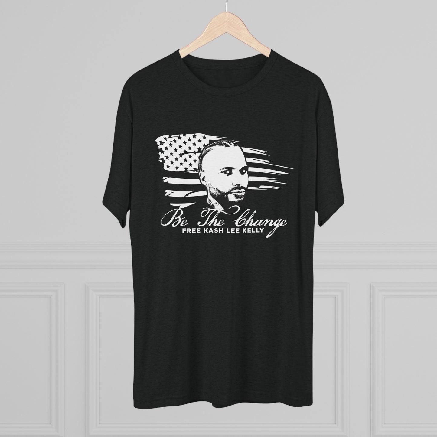Men's Free Kash Lee Kelly