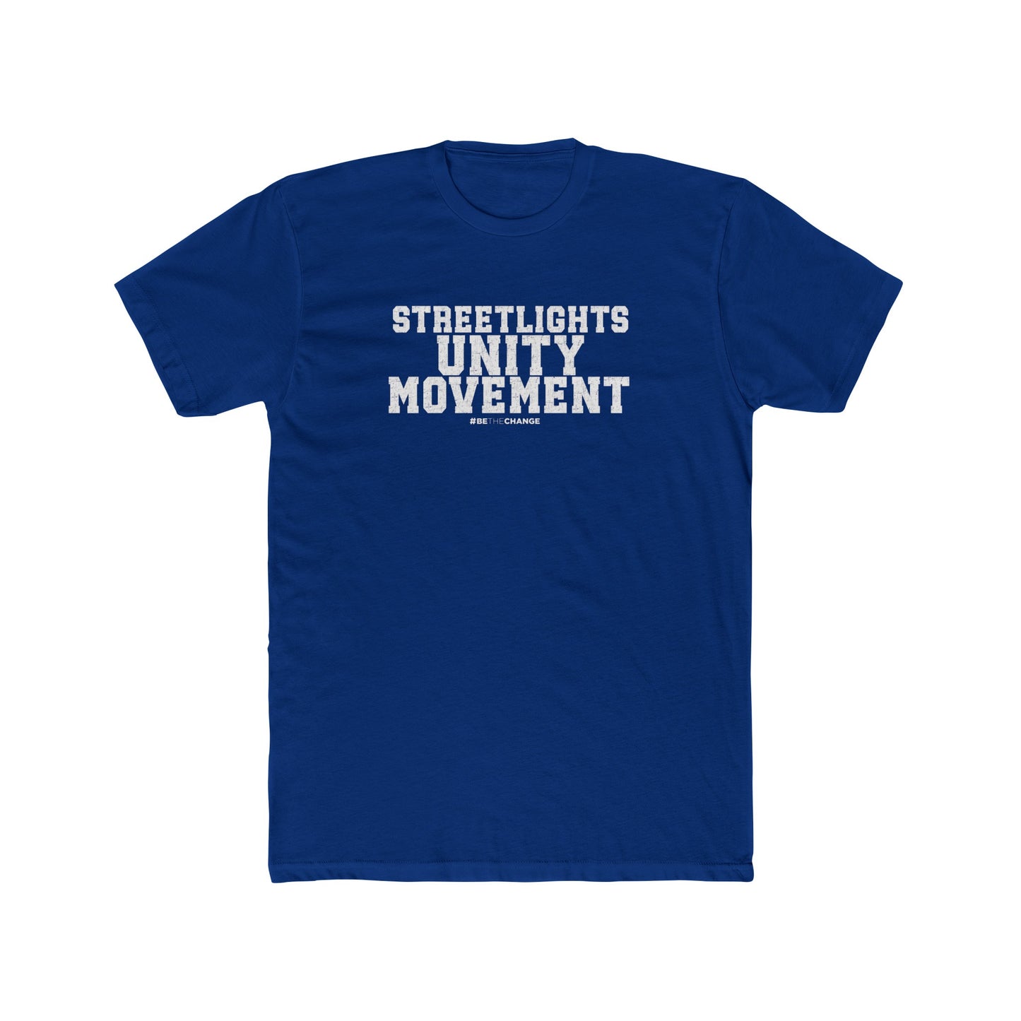 Men's/Unisex Streetlights Unity Movement