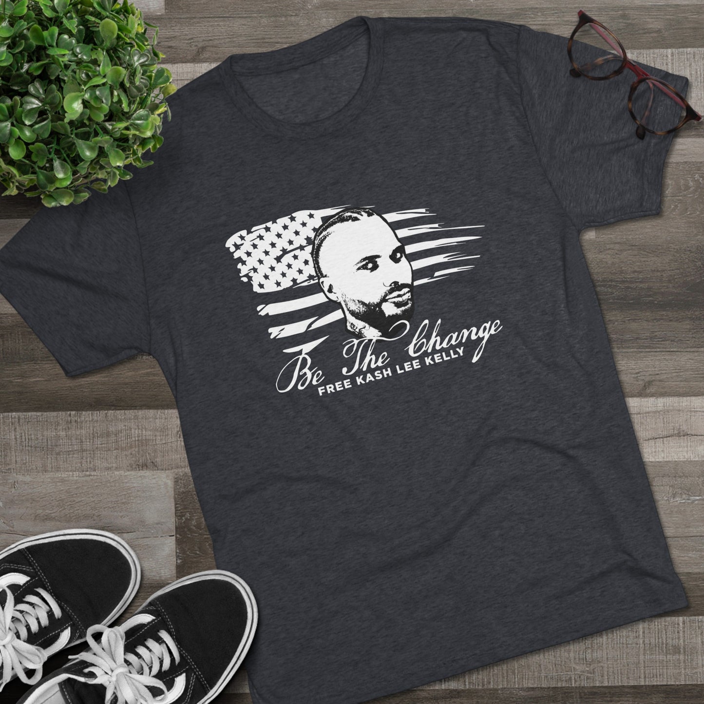 Men's Free Kash Lee Kelly