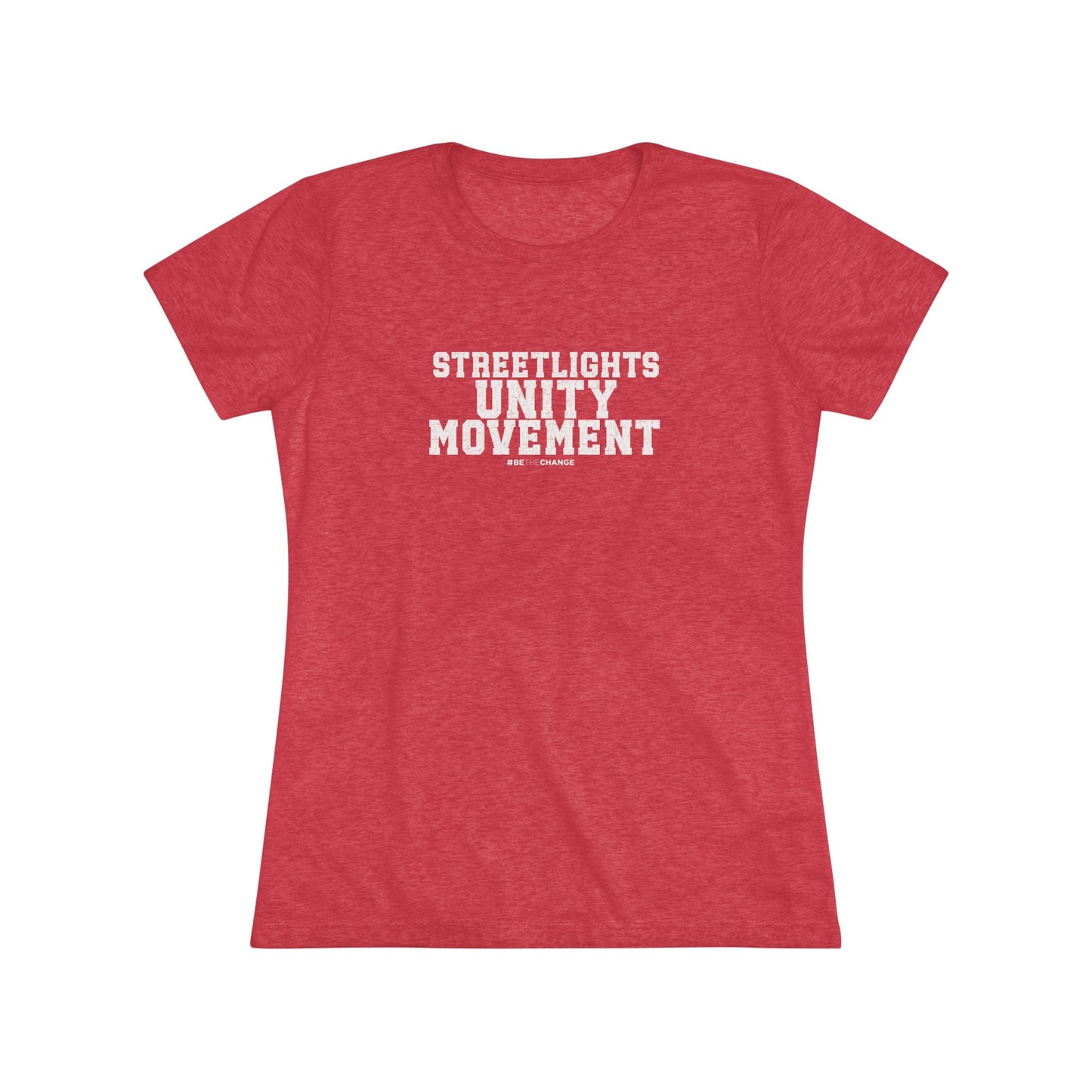 Women's Streetlights Unity Movement