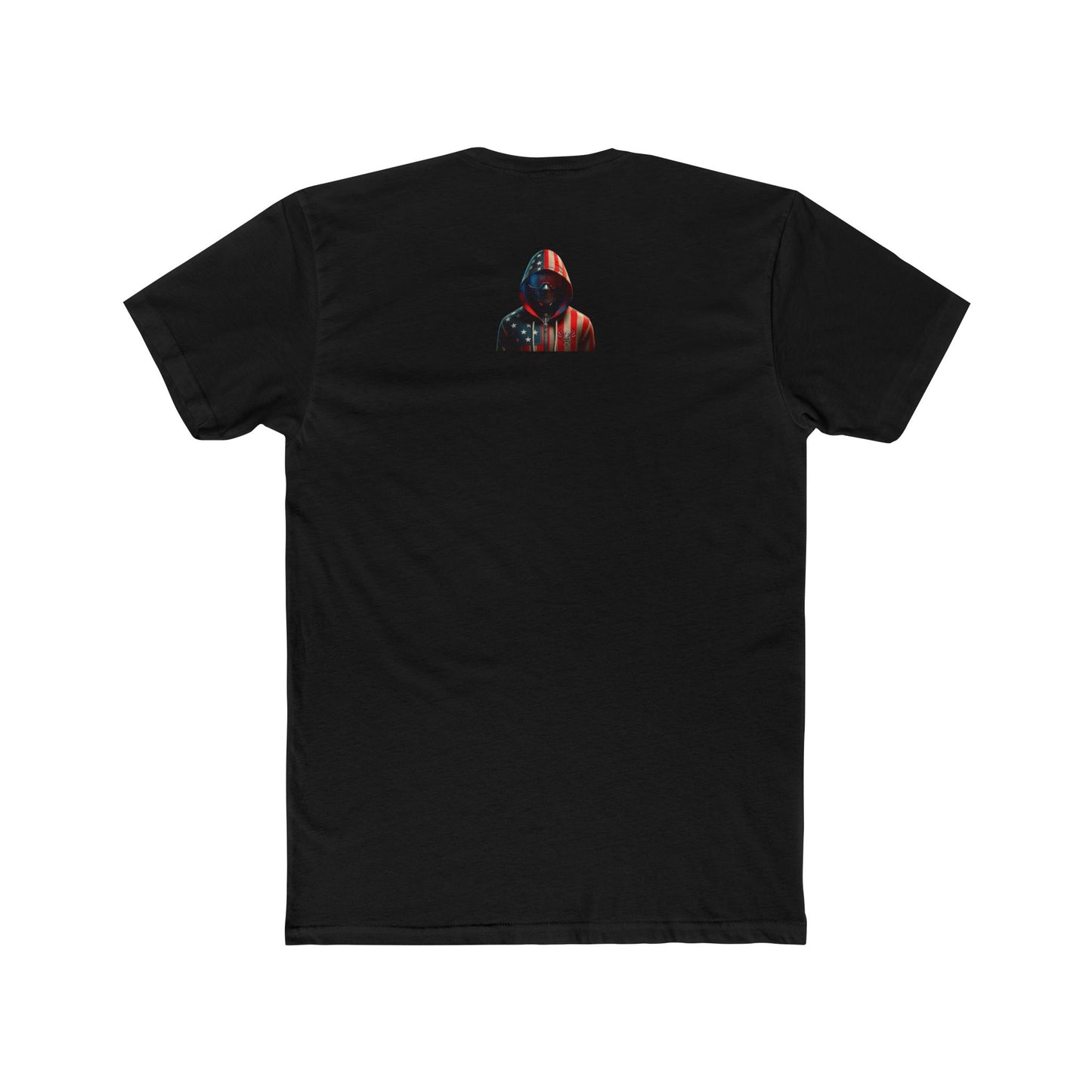 Unisex/Men's Cyberbully Politicians - Bold Statement Shirt for Activists