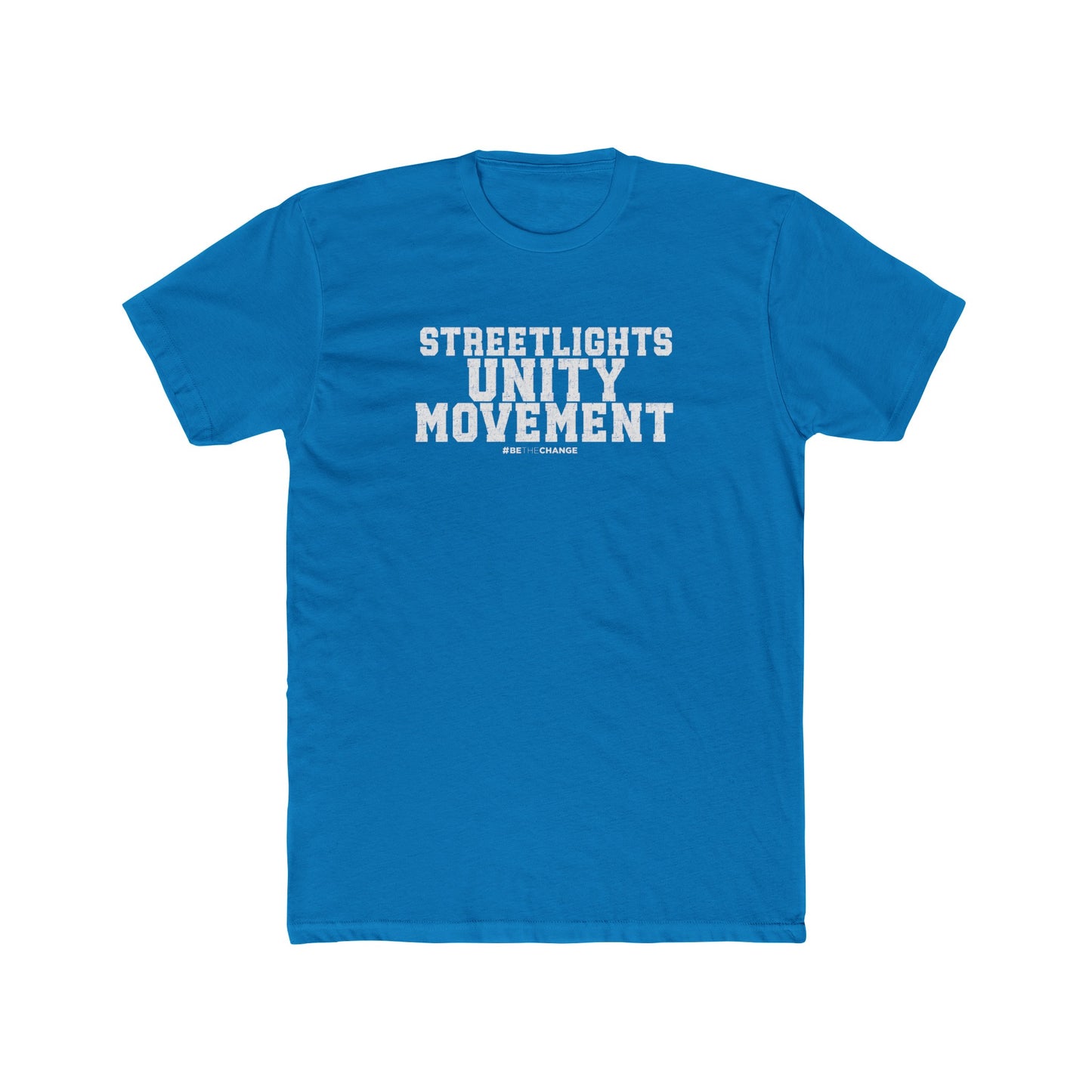 Men's/Unisex Streetlights Unity Movement