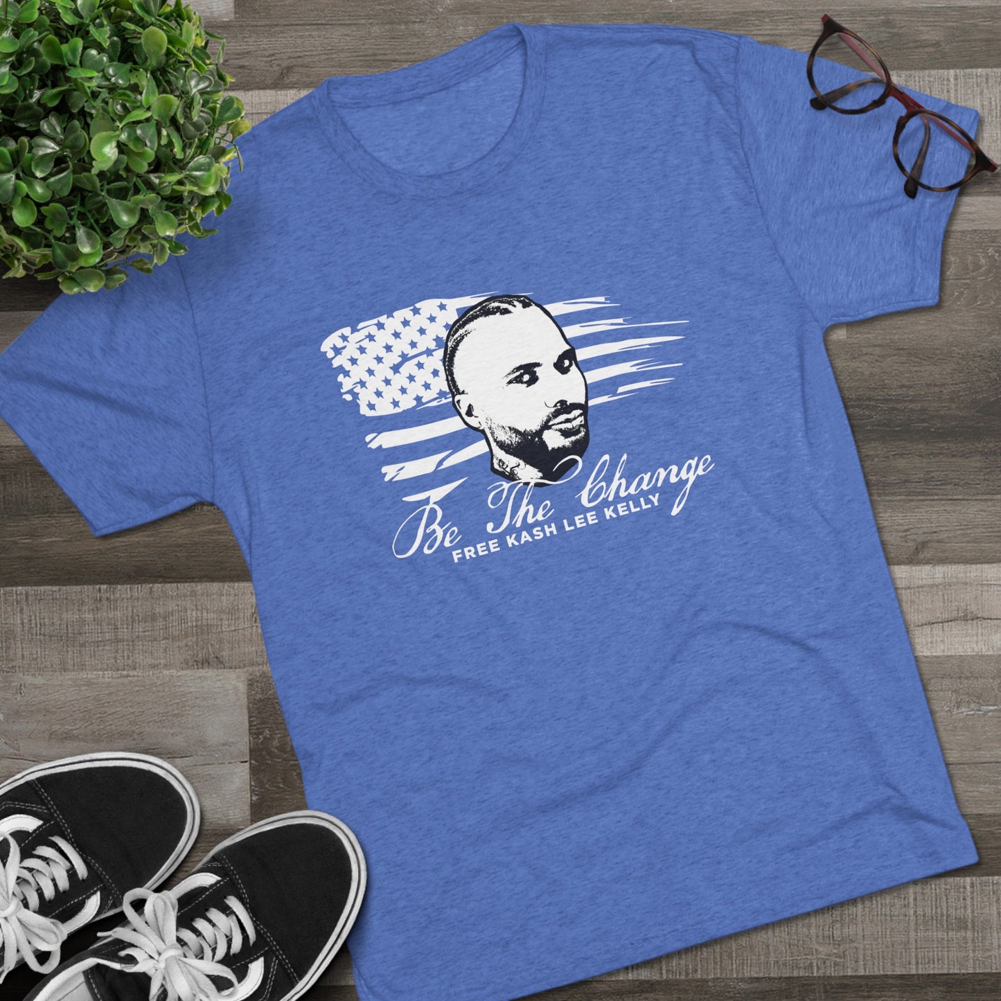 Men's Free Kash Lee Kelly