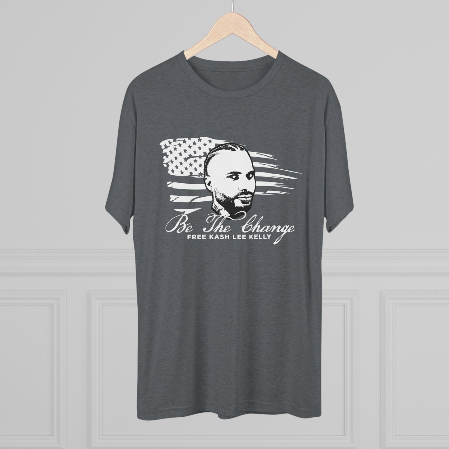 Men's Free Kash Lee Kelly