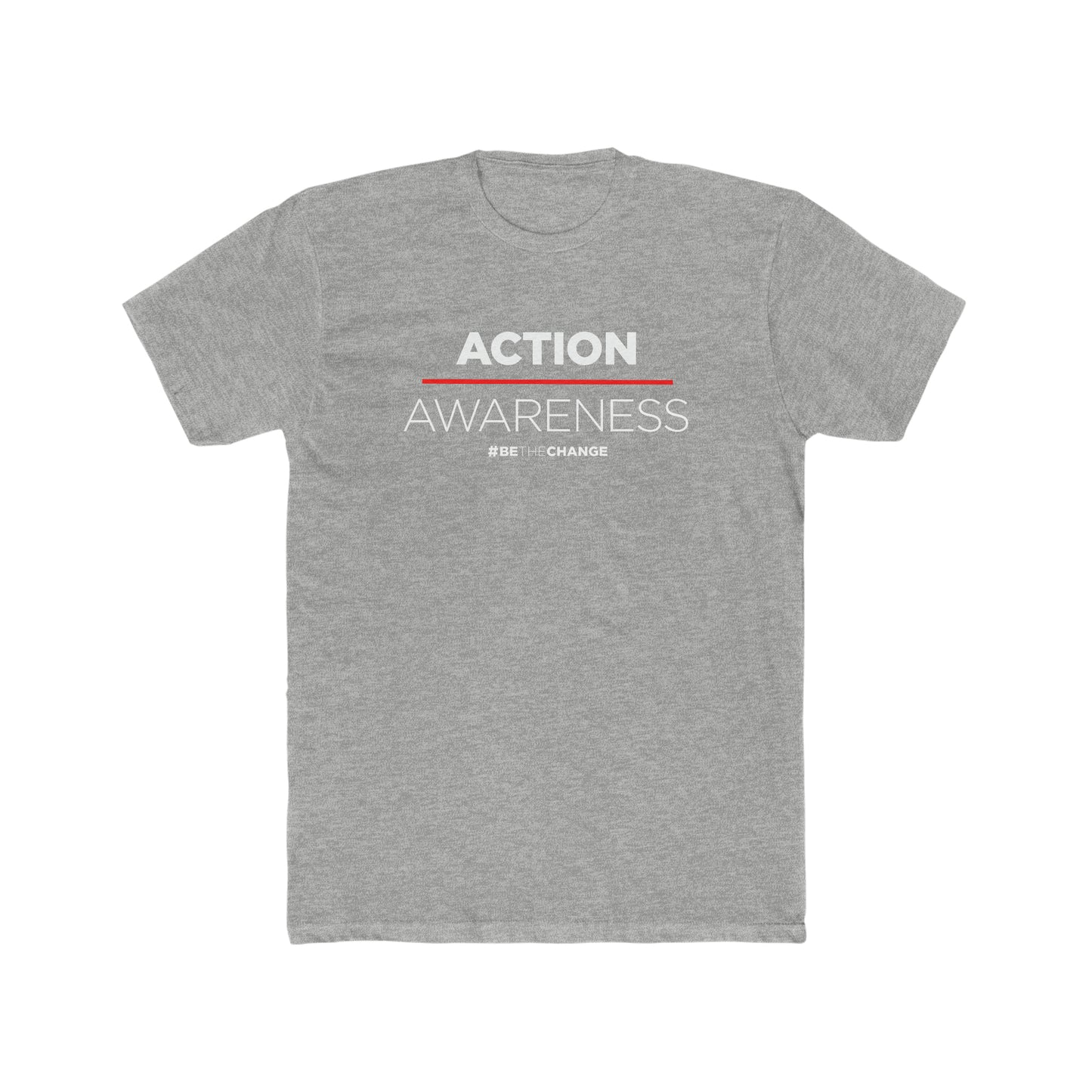 Action Over Awareness
