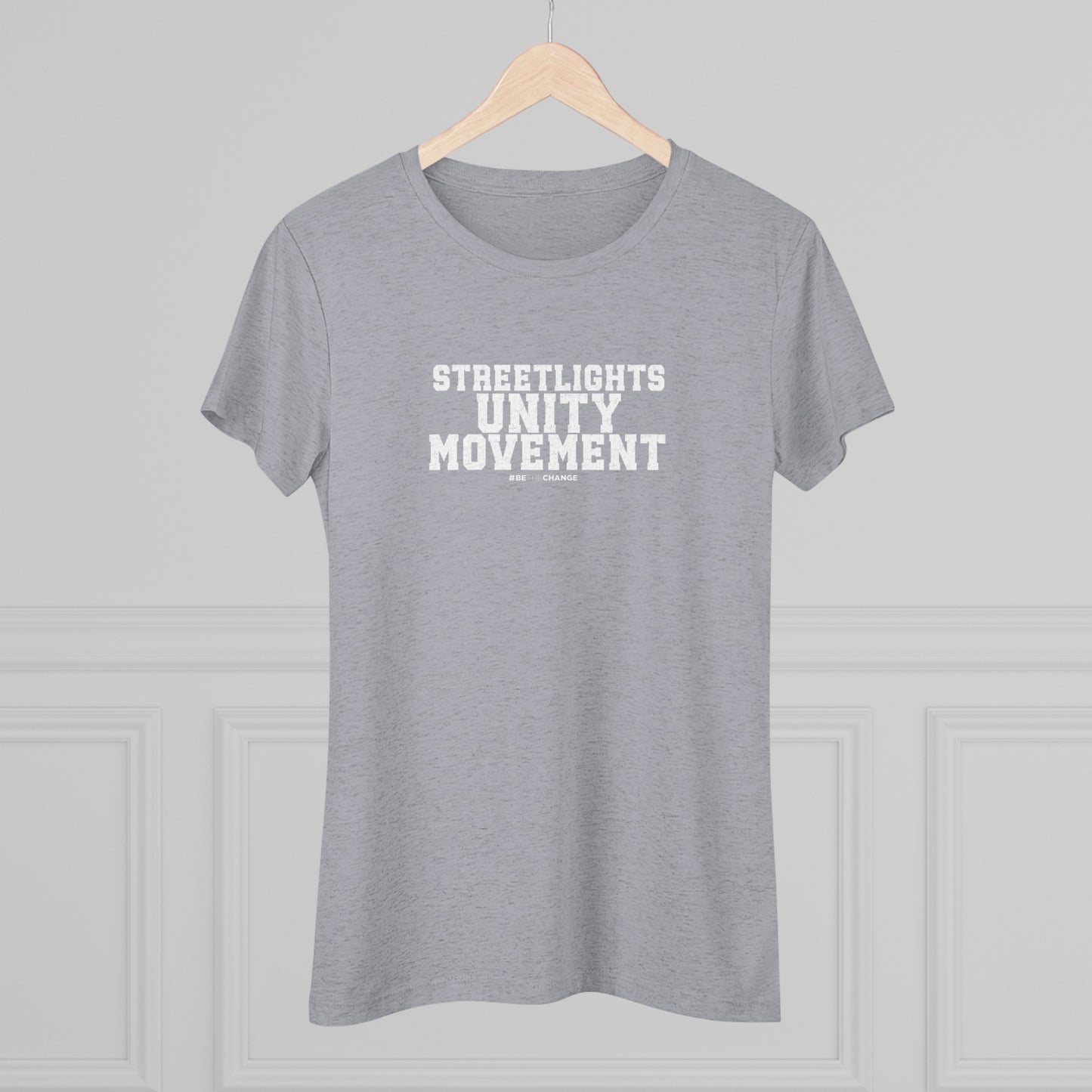 Women's Streetlights Unity Movement