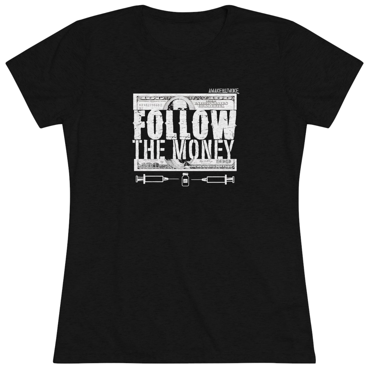 Women's Follow The Money
