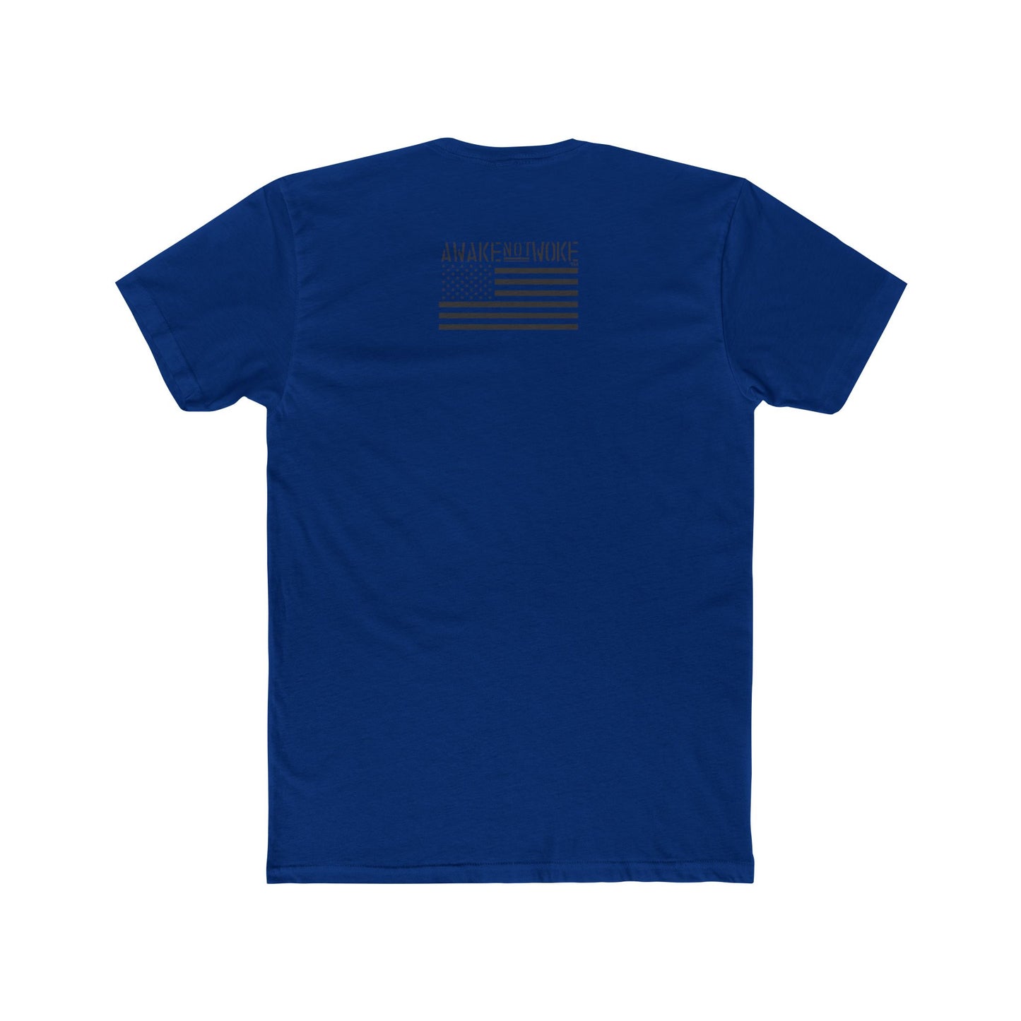 Unisex Unburdened AF