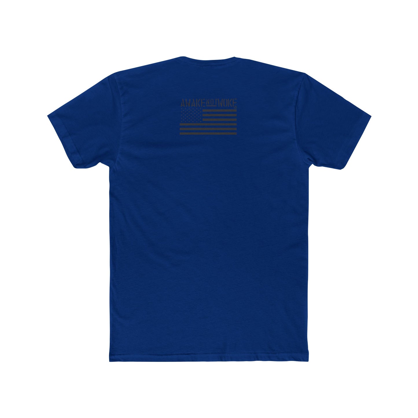 Unisex America Is Back