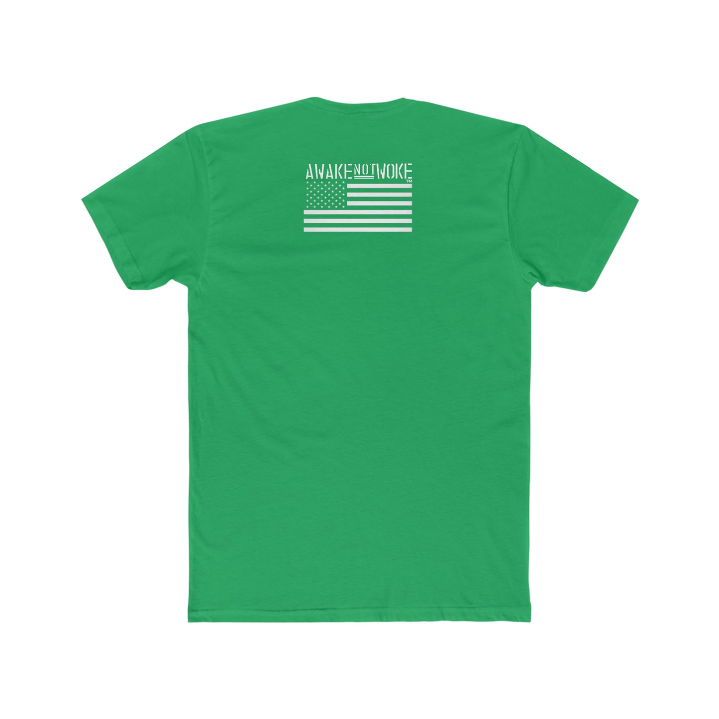 Men's AWAKE (White Box)